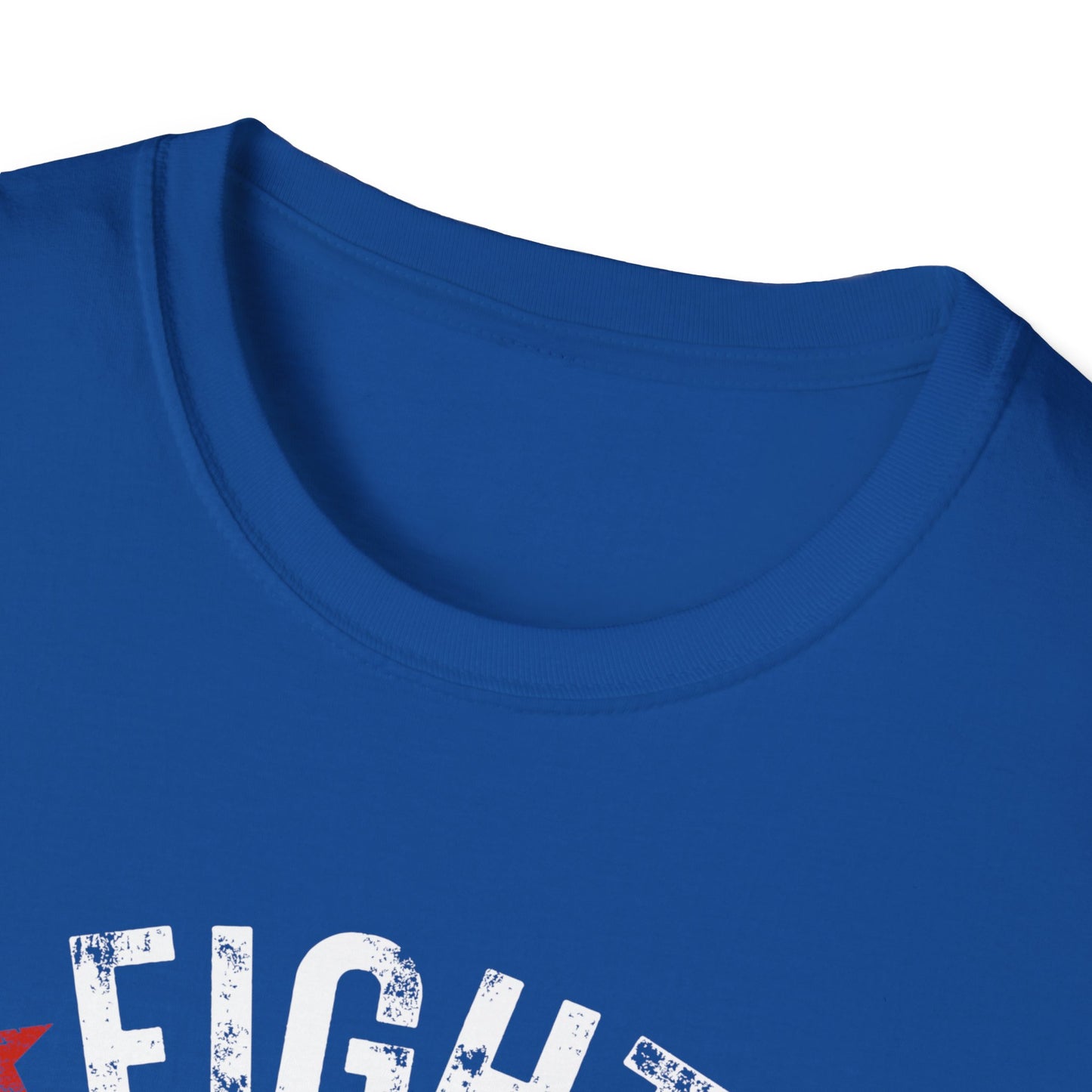 Trump FIGHT t-shirt from Wake Up Right