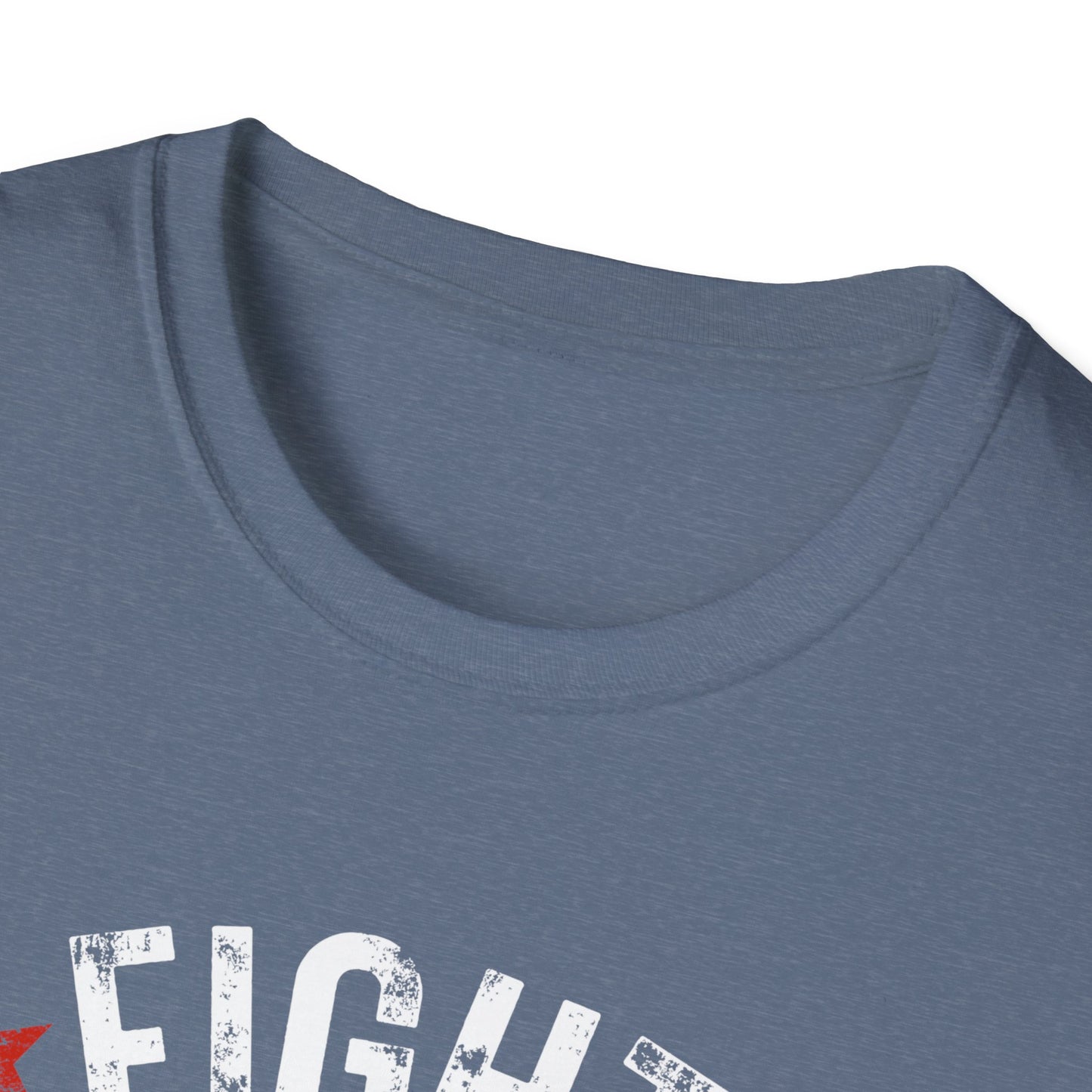 Trump FIGHT t-shirt from Wake Up Right